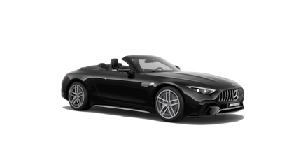 Mercedes-AMG SL Roadster - 360° view
