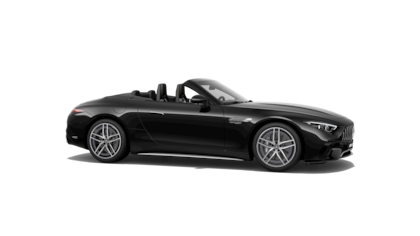 Mercedes-AMG SL Roadster - 360° view