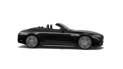 Mercedes-AMG SL Roadster - 360° view