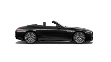 Mercedes-AMG SL Roadster - 360° view