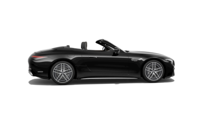 Mercedes-AMG SL Roadster - 360° view