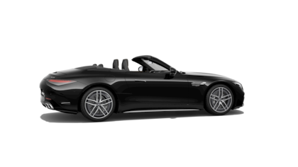 Mercedes-AMG SL Roadster - 360° view