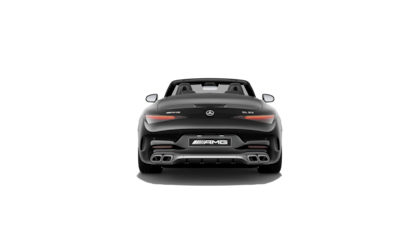 Mercedes-AMG SL Roadster - 360° view