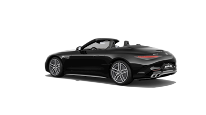 Mercedes-AMG SL Roadster - 360° view