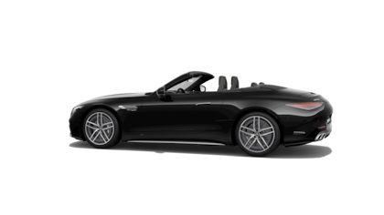 Mercedes-AMG SL Roadster - 360° view