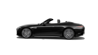 Mercedes-AMG SL Roadster - 360° view