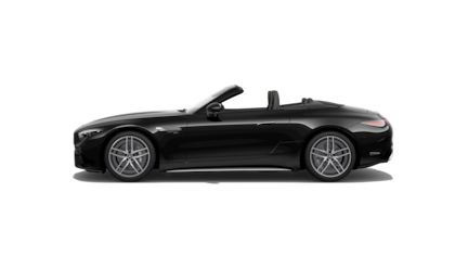 Mercedes-AMG SL Roadster - 360° view