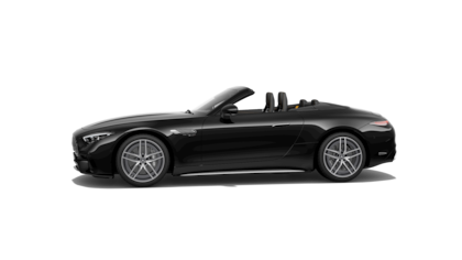 Mercedes-AMG SL Roadster - 360° view