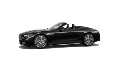 Mercedes-AMG SL Roadster - 360° view