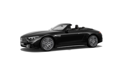 Mercedes-AMG SL Roadster - 360° view