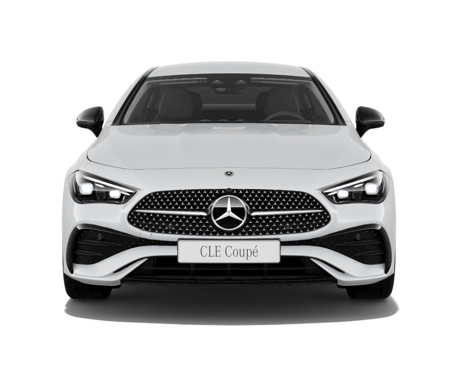 CLE 220 d kupé