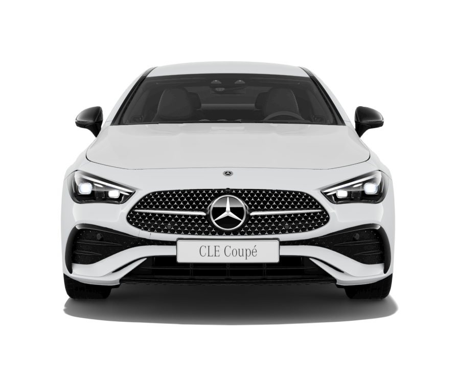 CLE 300 4MATIC kupé