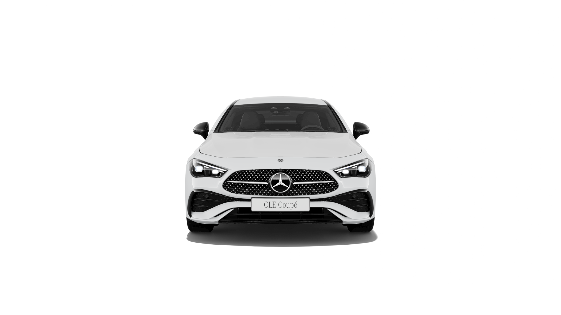 CLE 300 4MATIC kupé