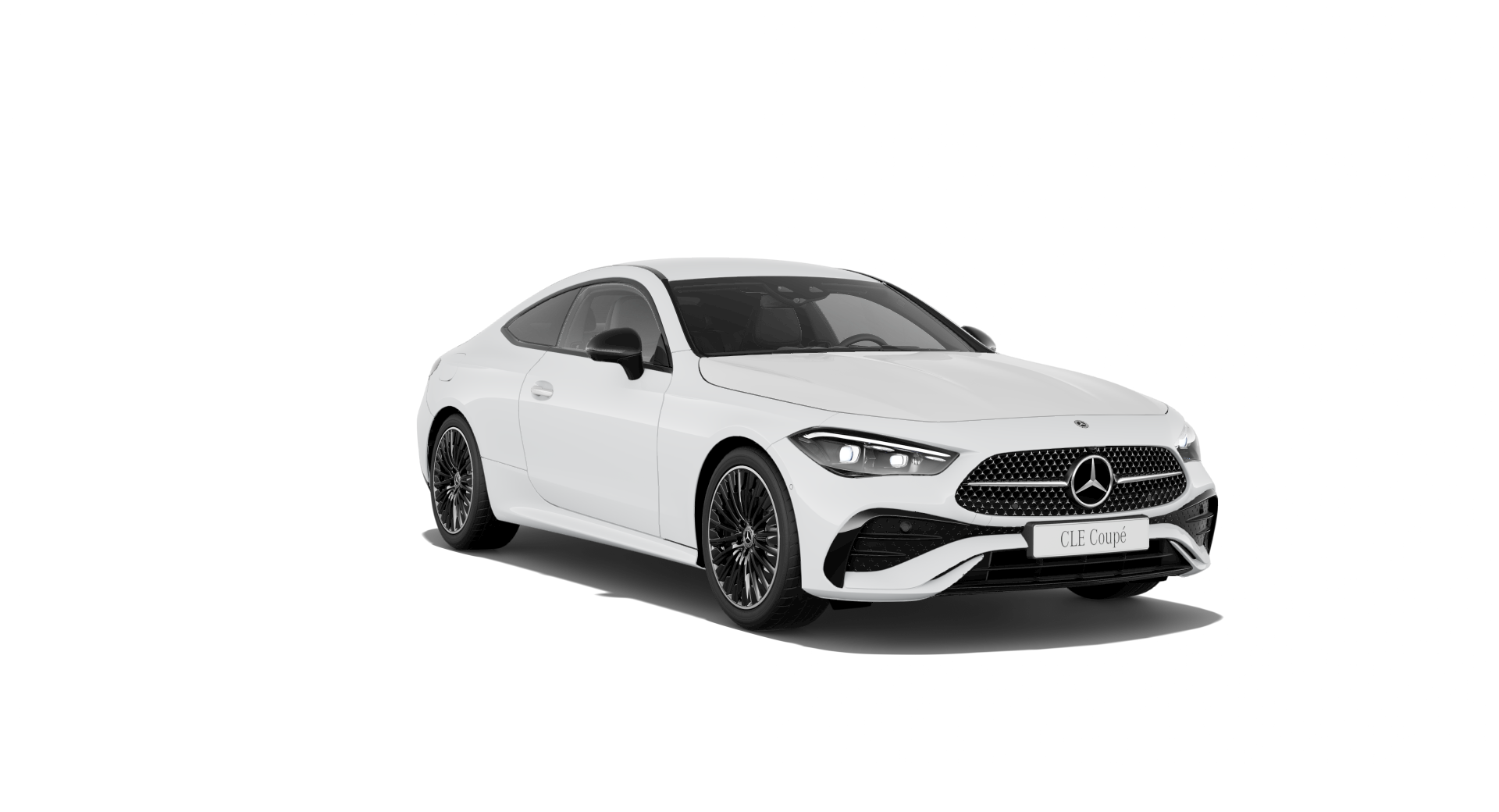 CLE 300 4MATIC kupé