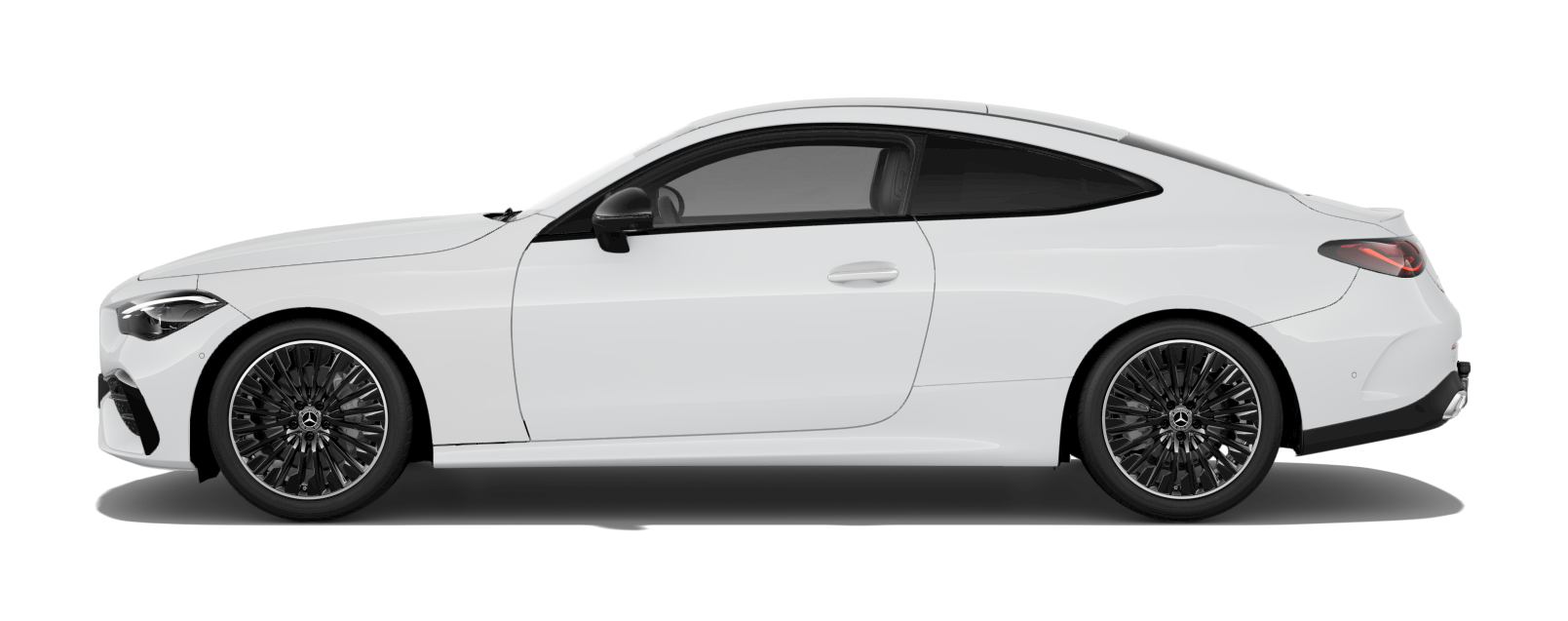CLE 300 4MATIC kupé
