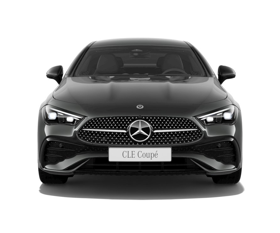 CLE 300 4MATIC kupé