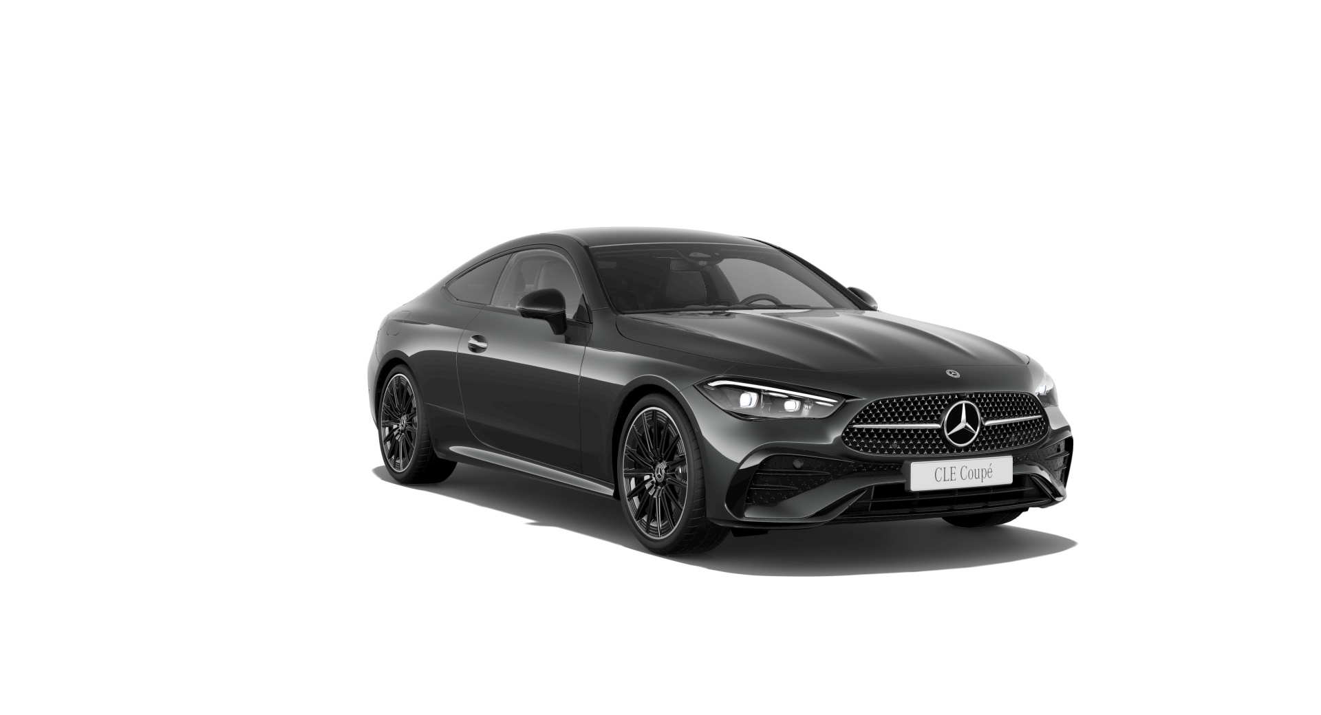 CLE 300 4MATIC kupé