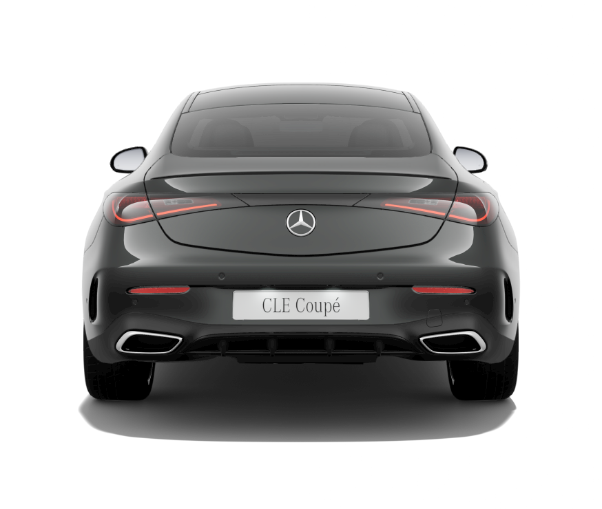 CLE 300 4MATIC kupé