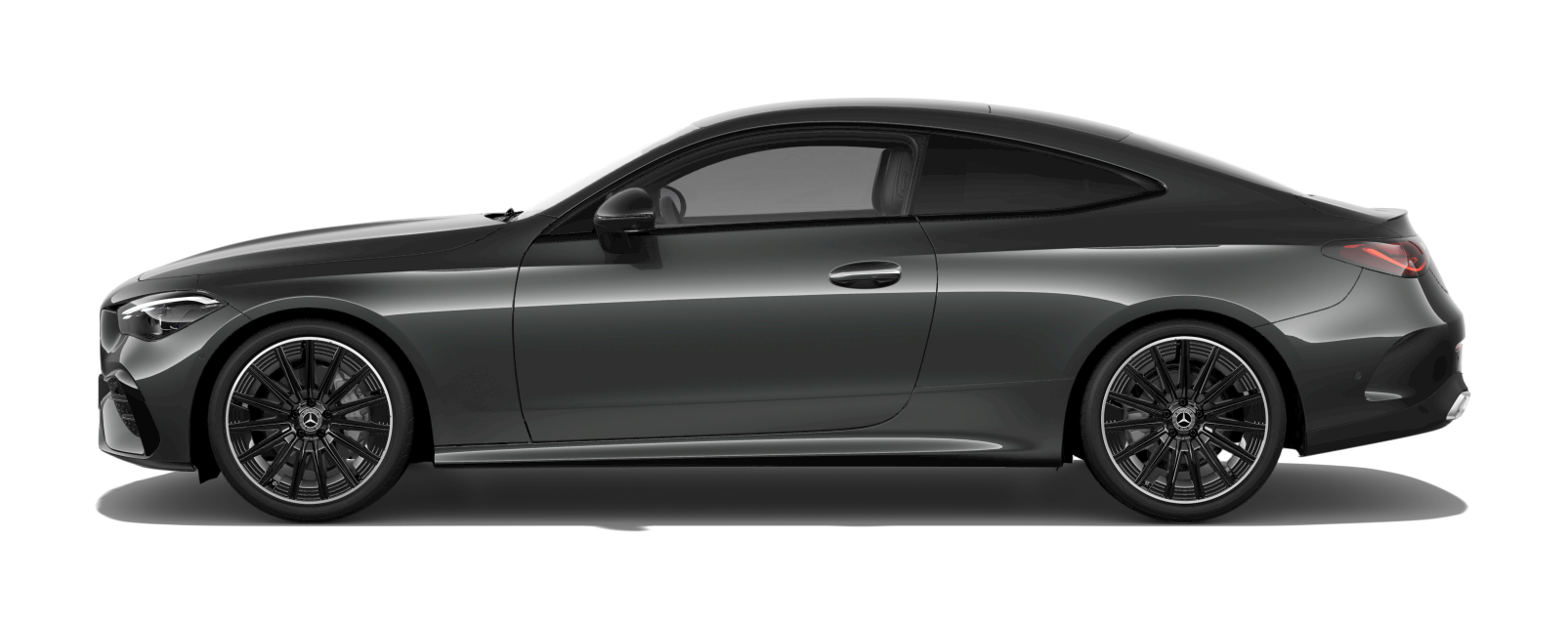CLE 300 4MATIC kupé