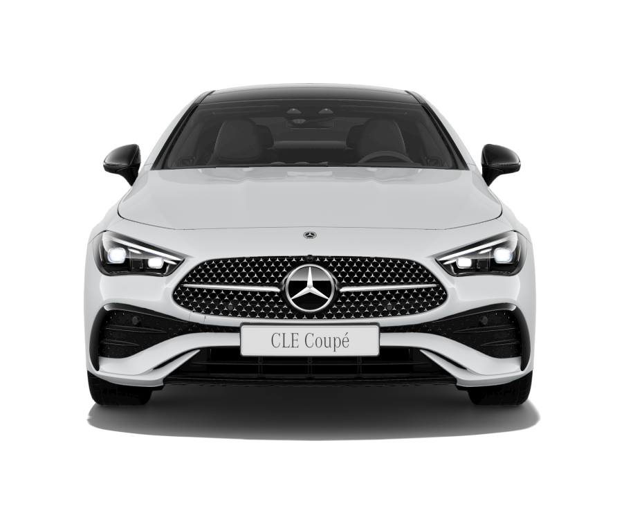 CLE 300 4MATIC kupé
