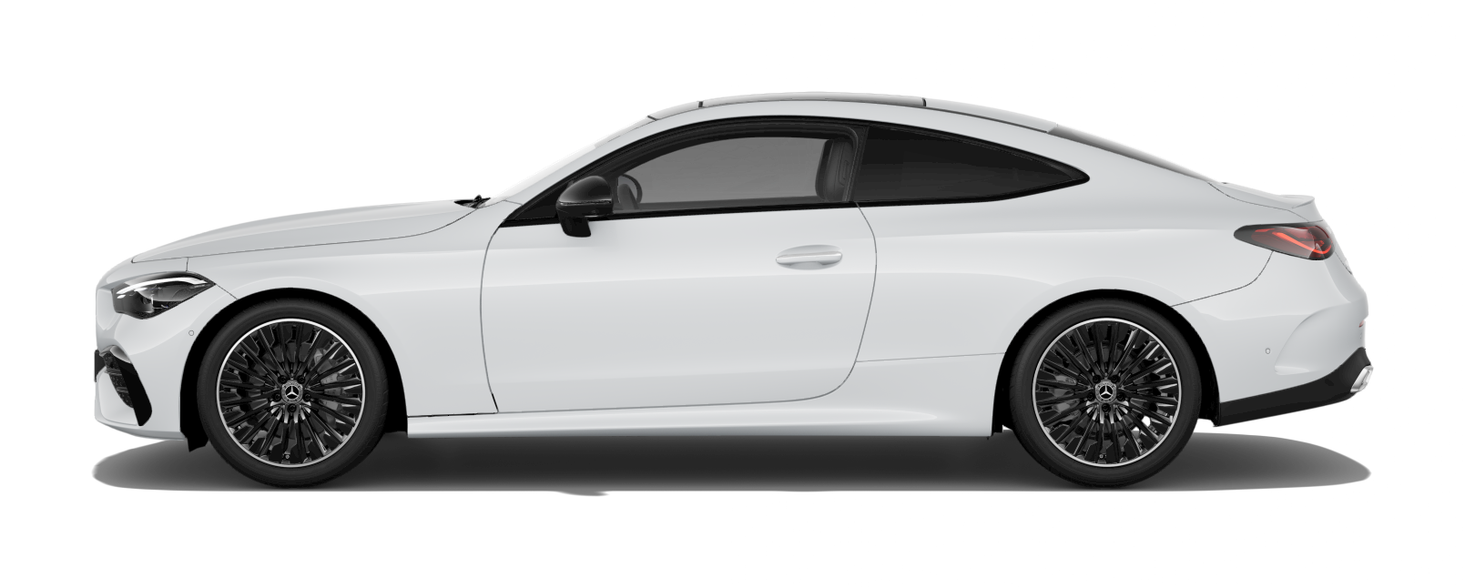 CLE 300 4MATIC kupé