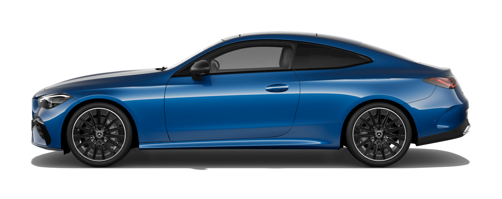 CLE 300 4MATIC kupé