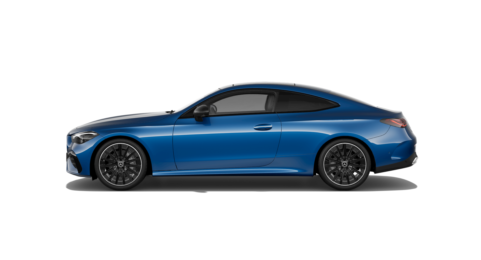 CLE 300 4MATIC kupé