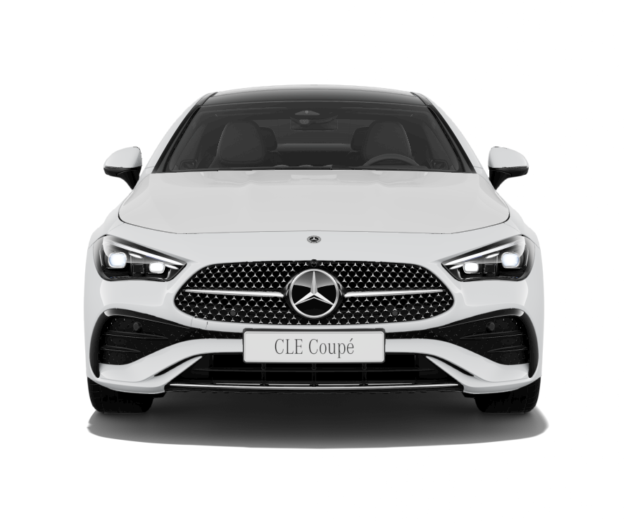CLE 300 4MATIC kupé