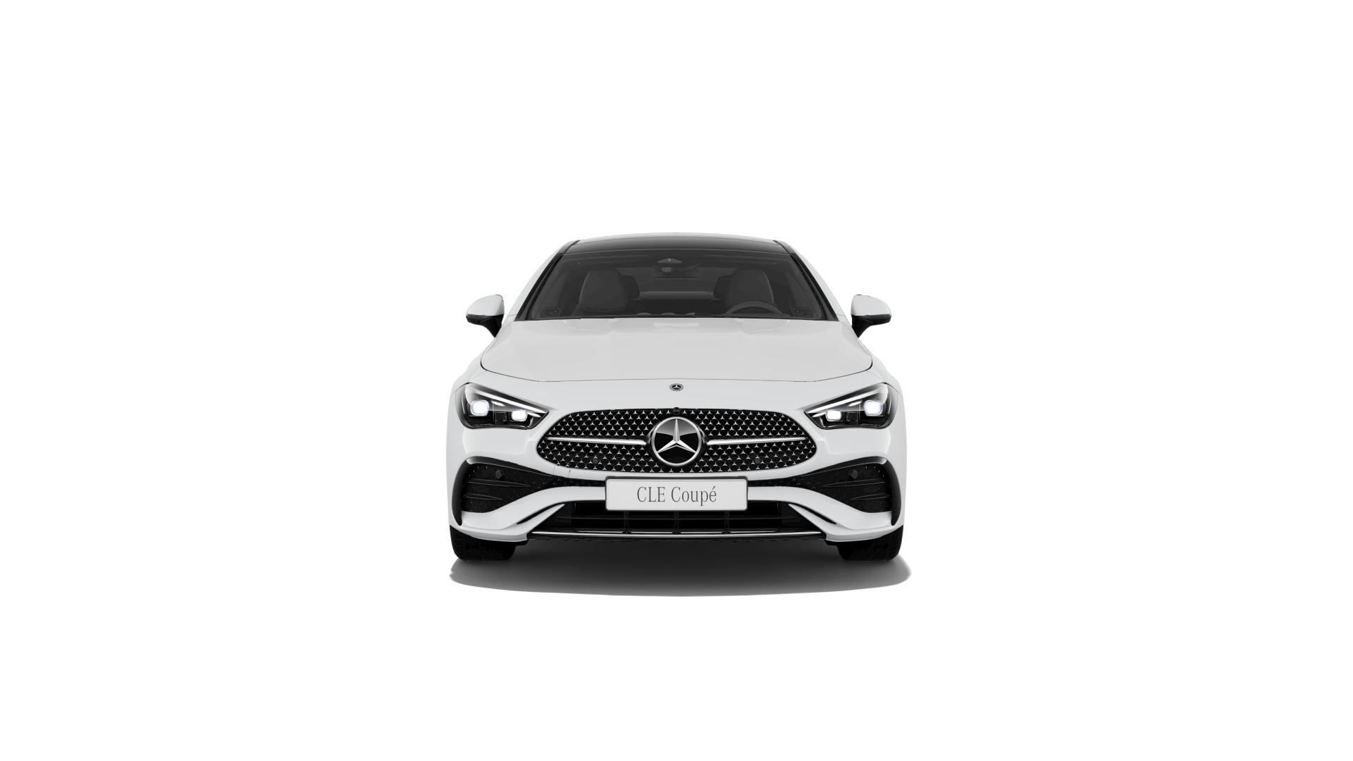 CLE 300 4MATIC kupé