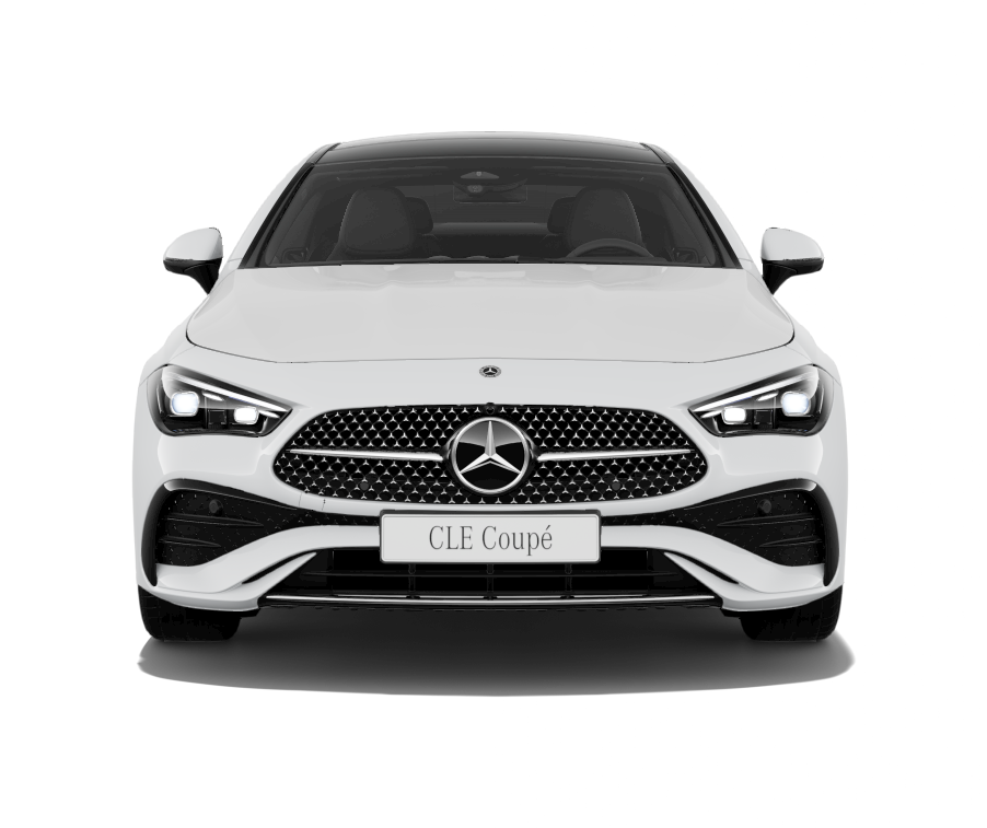 CLE 300 4MATIC kupé