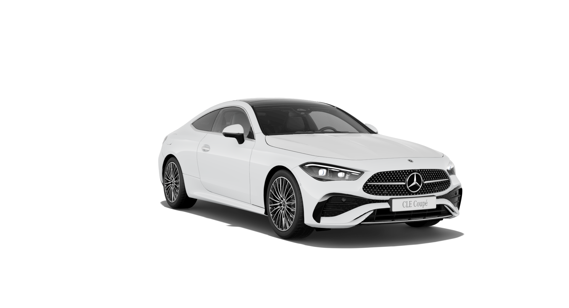 CLE 300 4MATIC kupé