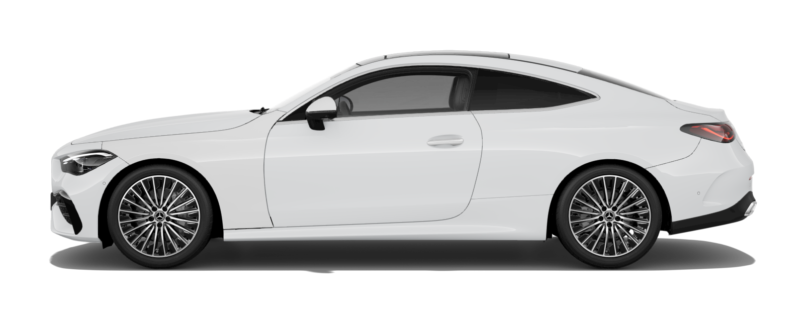 CLE 300 4MATIC kupé