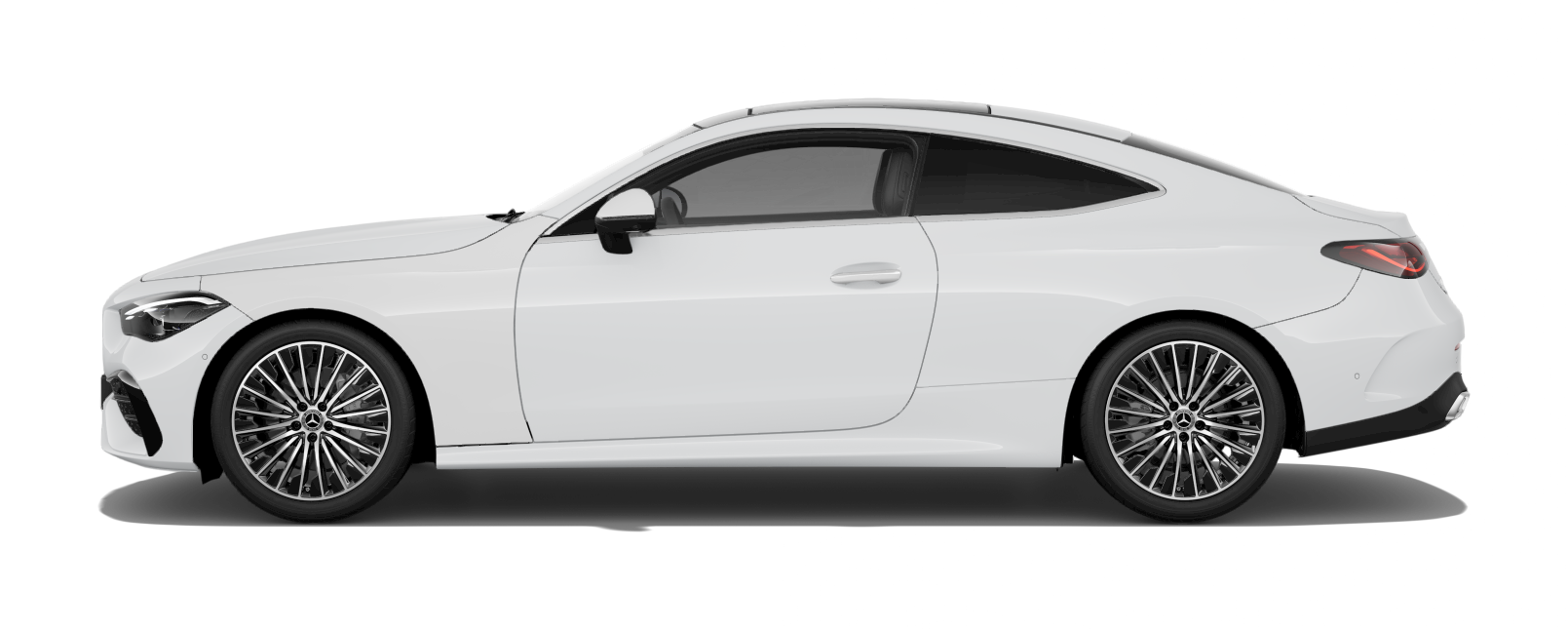 CLE 300 4MATIC kupé