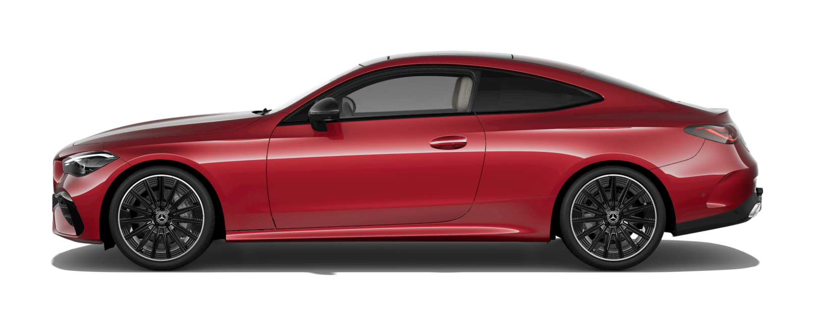 CLE 300 4MATIC kupé