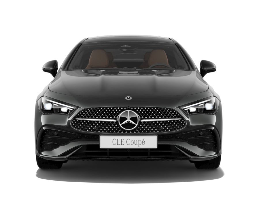 CLE 300 4MATIC kupé