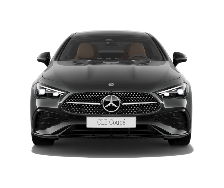 CLE 300 4MATIC kupé