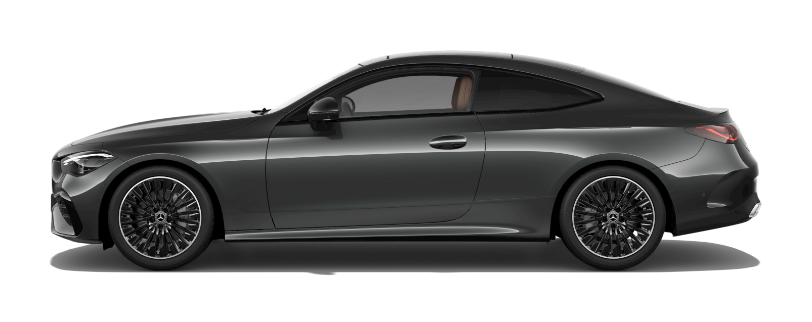 CLE 300 4MATIC kupé