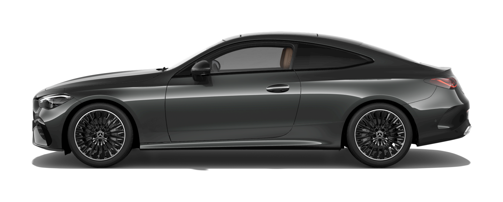 CLE 300 4MATIC kupé