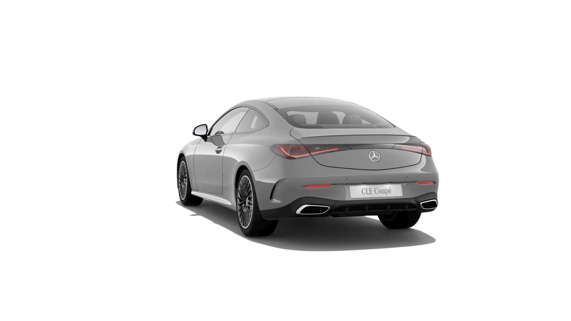 CLE 300 4MATIC kupé