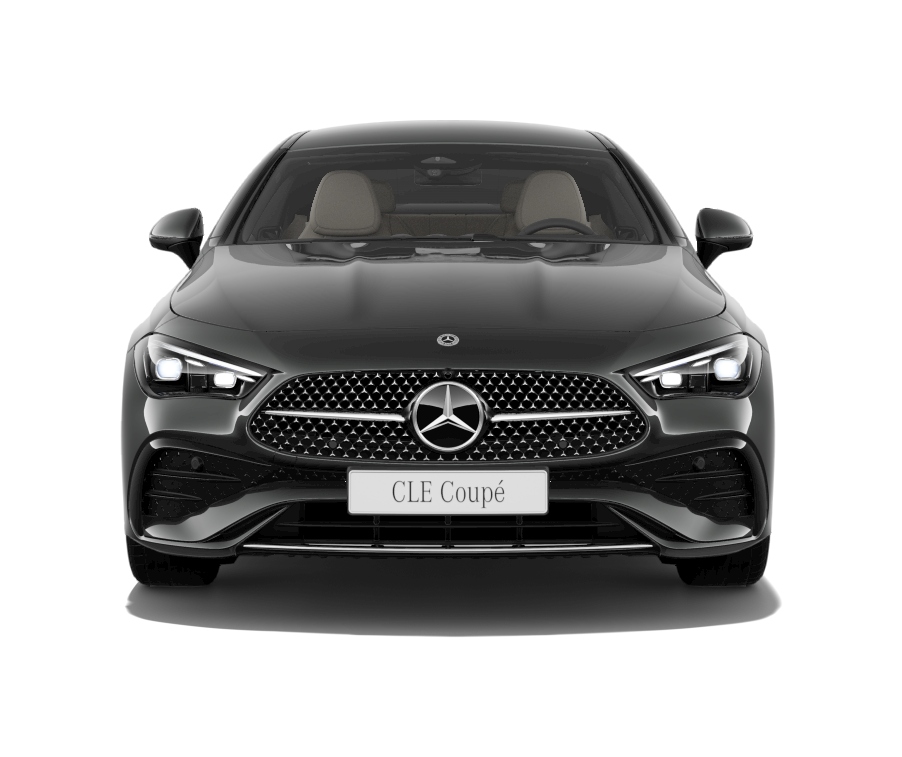 CLE 200 4MATIC kupé