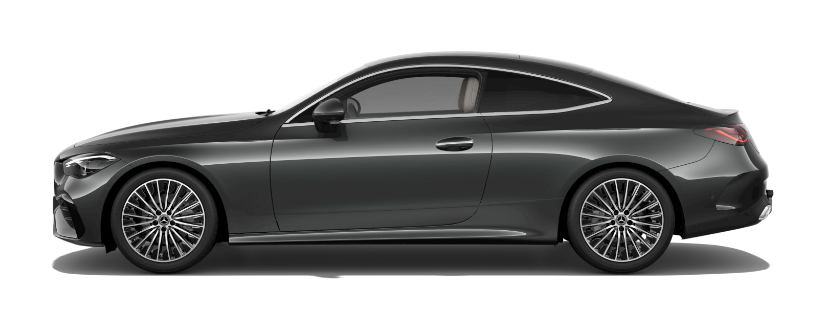 CLE 200 4MATIC kupé