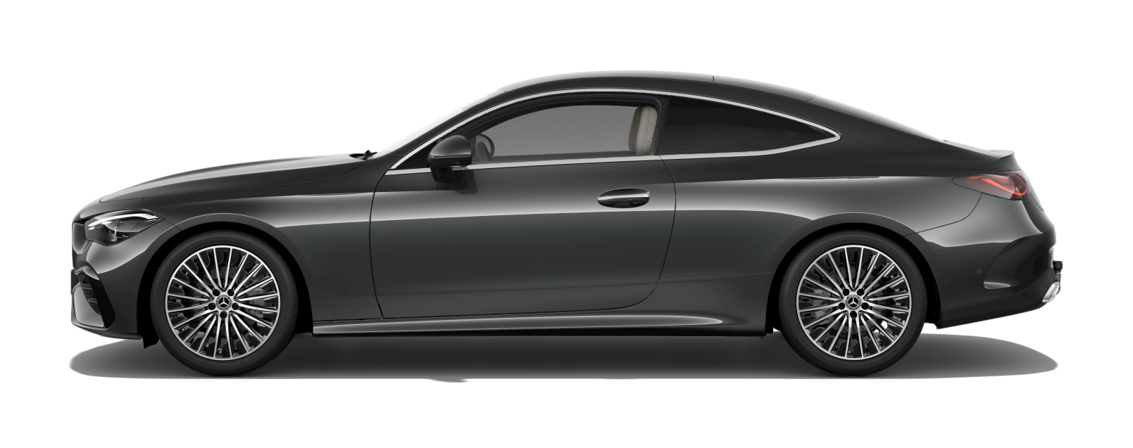 CLE 200 4MATIC kupé