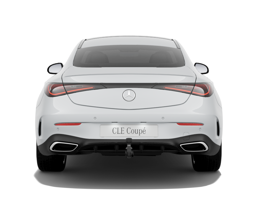 CLE 450 4MATIC kupé