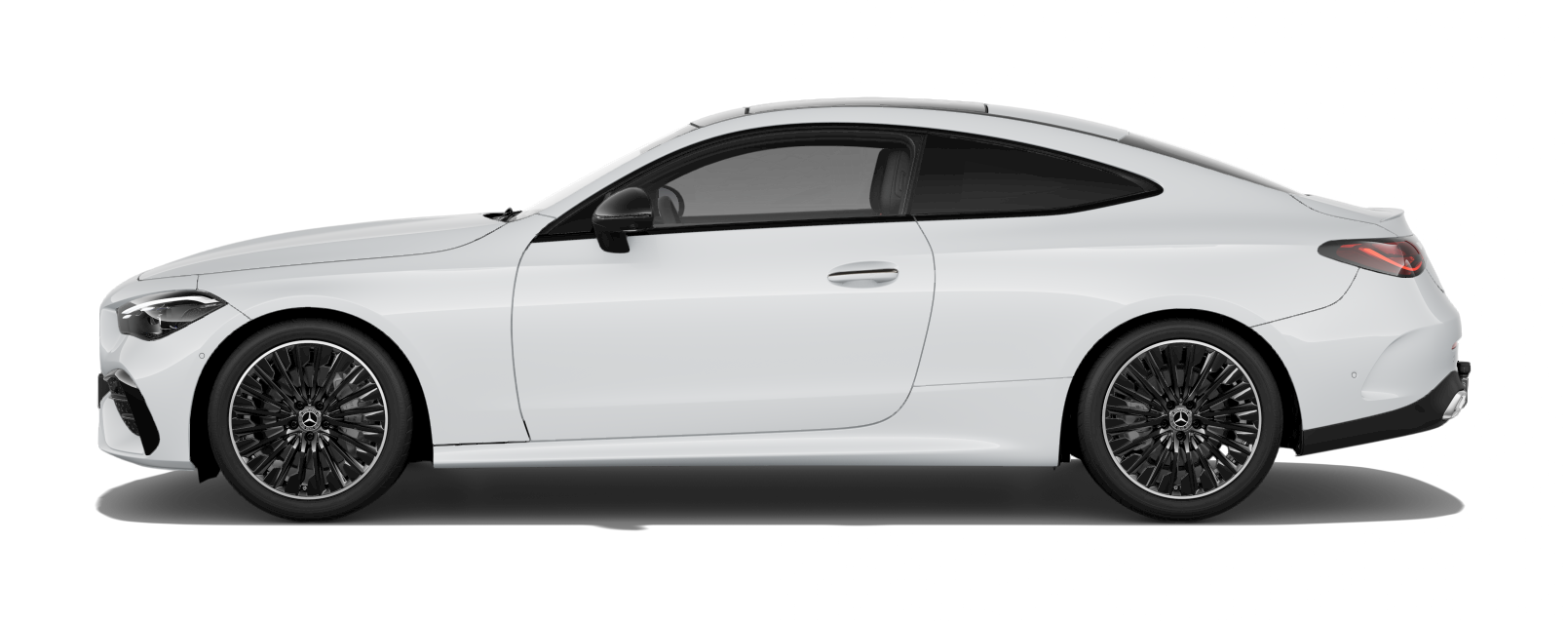 CLE 450 4MATIC kupé