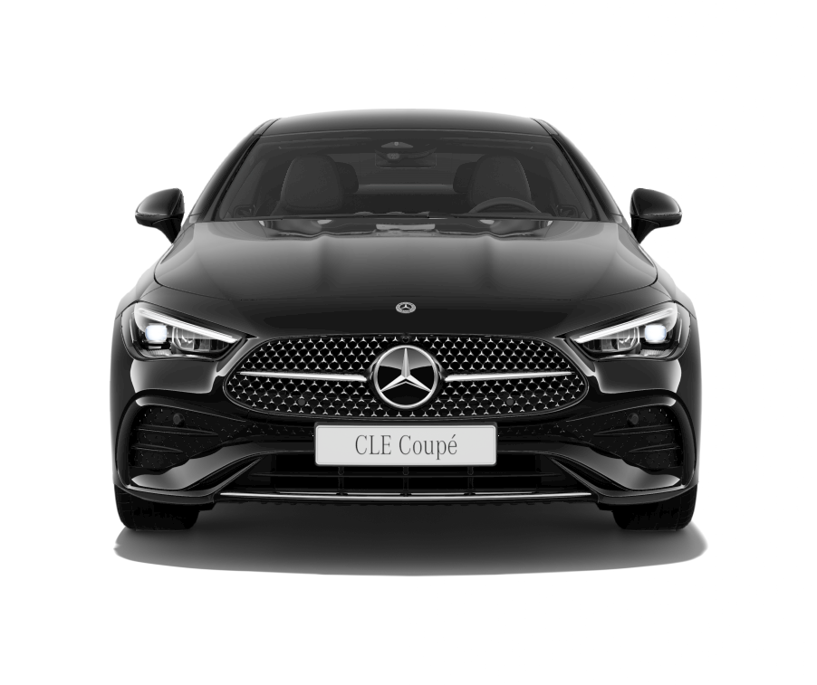 CLE 450 4MATIC kupé