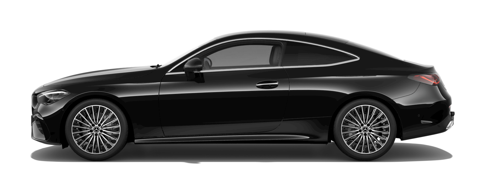 CLE 450 4MATIC kupé