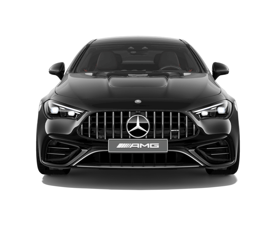 Mercedes-AMG CLE 53 4MATIC+ kupé