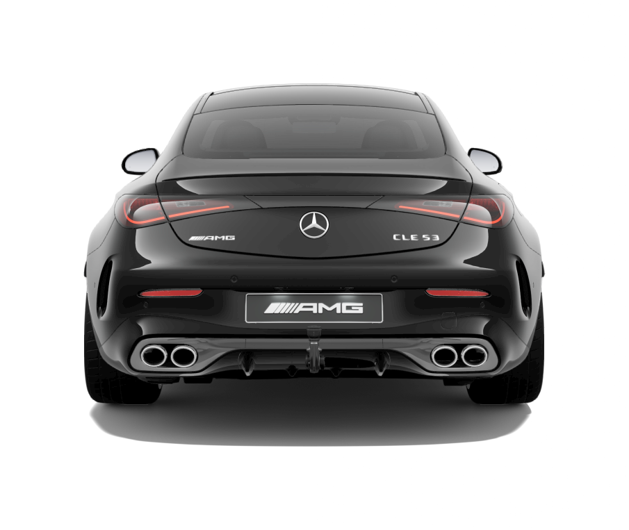 Mercedes-AMG CLE 53 4MATIC+ kupé
