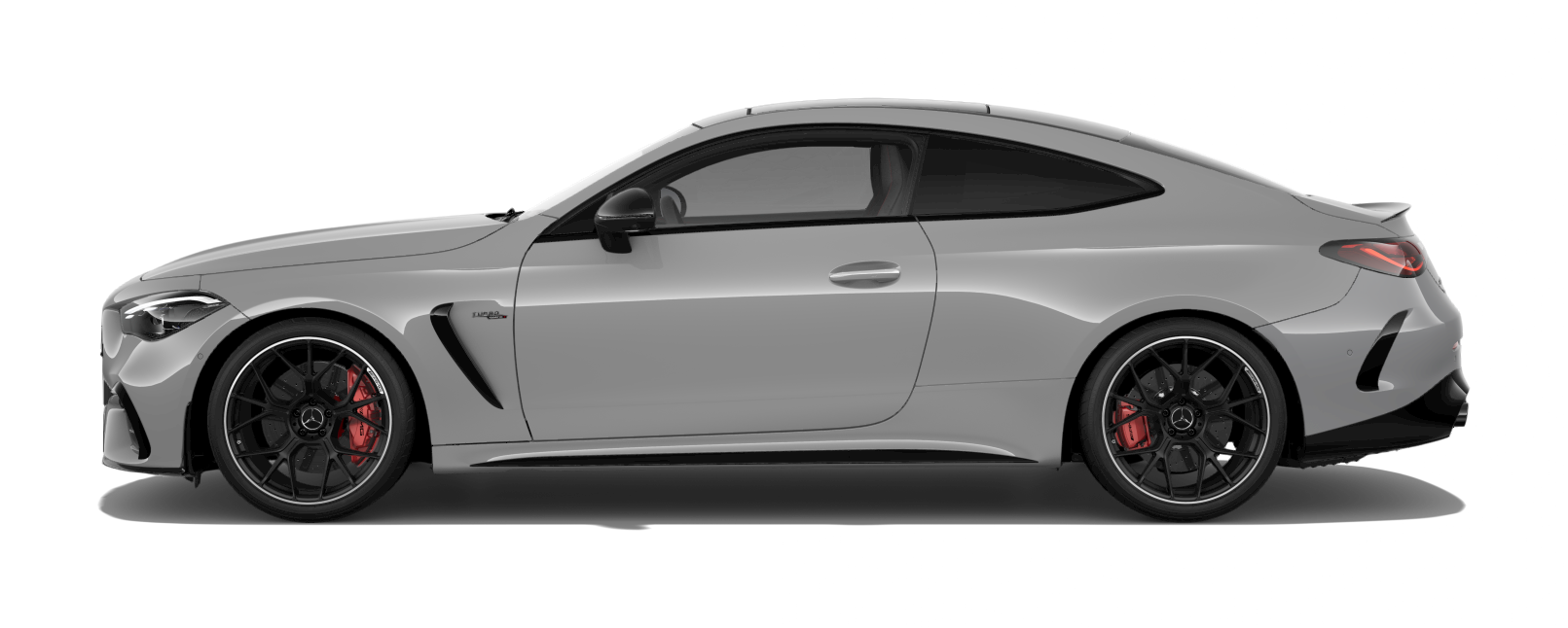 Mercedes-AMG CLE 53 4MATIC+ kupé