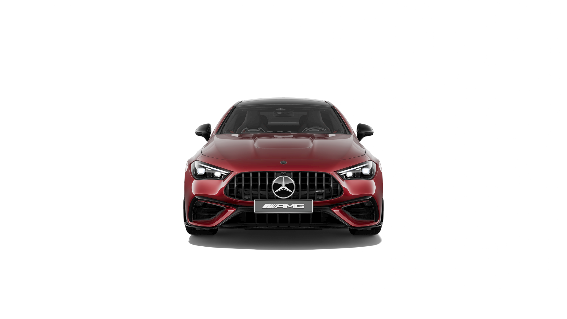Mercedes-AMG CLE 53 4MATIC+ kupé